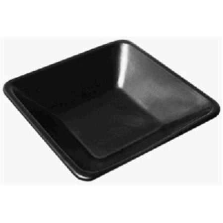 Maccourt Maccourt Products MP3007 29 x 29 x 6 in. Polyethylene Mortar Pan 464415
